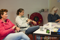 GoedBeterBeest - Tellington TTouch Apeldoorn